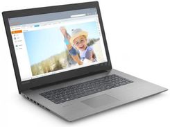 Laptop Lenovo Ideapad 330-17AST 17,3"/A6-9225/4GB/256GB/NoOS (81D70059PB) - zdjęcie 1