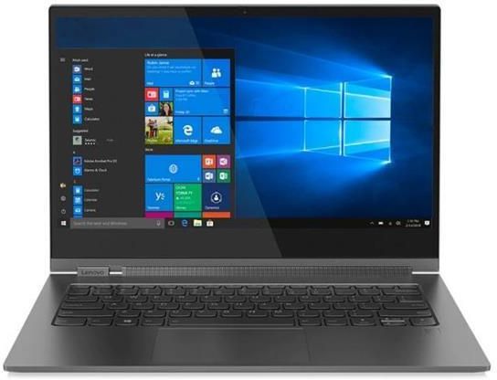 ノートPC Lenovo - YOGA C930 81C40044JP   i7/8GB/512gb Laptop Lenovo Yoga C930-13IKB 13,9/i7/16GB/512GB/Win10