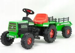 Zdjęcie Injusa Traktor Na Akumulator Basic 6V  - Proszowice