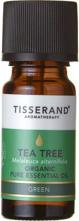 Tisserand Olejek Organiczny Z Drzewa Herbacianego Tisserand 9 Ml (Thp)