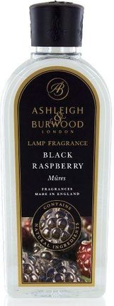 Ashleigh & Burwood Olejek Do Lampy Zapachowej Black Raspberry Czarna Jeżyna 250Ml (Abwkład250Blackraspberry)