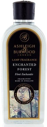 Ashleigh & Burwood Olejek Do Lampy Zapachowej Enchanted Forest Zaczarowany Las 250Ml (Abwkład250Enchantedforest)