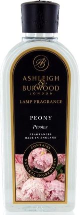 Ashleigh & Burwood Olejek Do Lampy Zapachowej Peony Piwonia 500Ml (Abwkład500Peony)