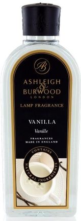 Ashleigh & Burwood Olejek Do Lampy Zapachowej Vanilla Wanilia 500Ml (Abwkład500Vanilla)