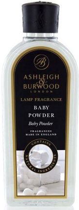 Ashleigh & Burwood Olejek Do Lampy Zapachowej Baby Powder 500Ml (Abwkład500Babypowder)
