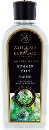Ashleigh & Burwood Olejek Do Lampy Zapachowej Summer Rain Letni Deszcz 250Ml (Abwkład250Summerrain)