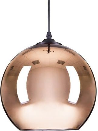 Altavola Design Lampa Mirror Glow Miedziana St9021 M Copper (St9021Mcopper)