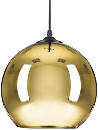 Altavola Design Lampa Mirror Glow Złoto St9021 M Gold (St9021Mgold)