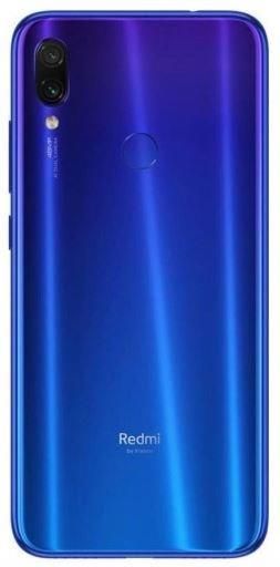 redmi note 7 pro mi