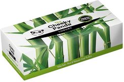 Zdjęcie The Cheeky Panda chusteczki uniwersalne pudełko 80szt - Sopot