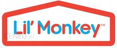 Marimex Rama Wspinaczkowa Dla Dzieci Lil Monkey Everest