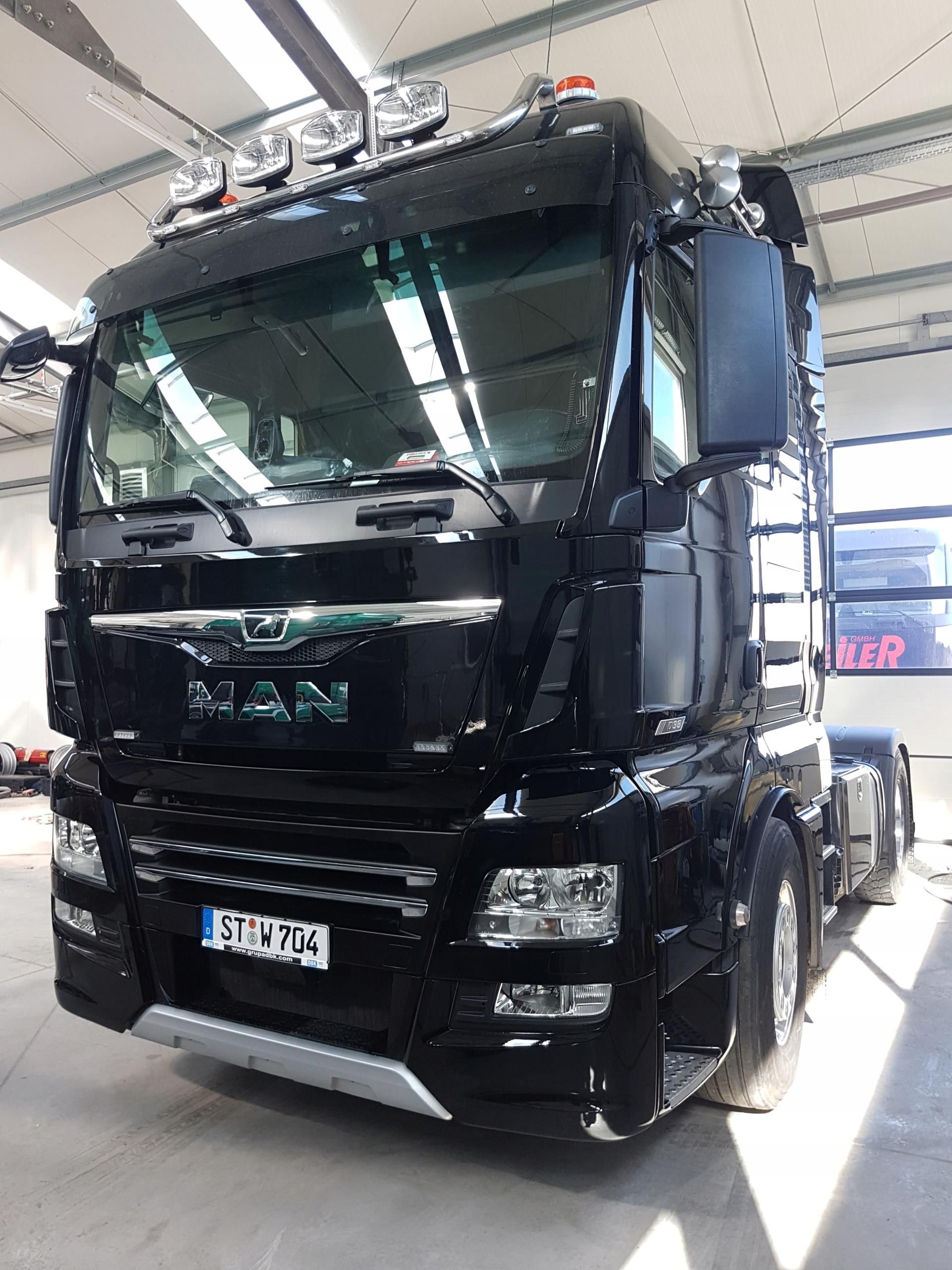 Man CD 18点まとめ Man tgx 18 640 Euro 6 full opcja rok 2017 zNiemiec - Opinie