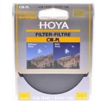 Hoya Filtr CIR-PL Slim (PHL) 37 mm