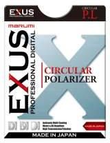 Marumi Exus Filtr Circular PL 77mm