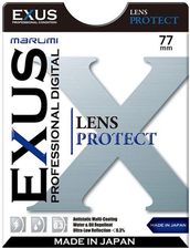 Zdjęcie Marumi Exus Protect Filtr 77mm - Wyszogród