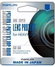 Marumi DHG Super Protect Filtr 82mm