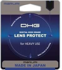 Zdjęcie Marumi DHG Filtr Lens Protect 40,5mm - Lubsko