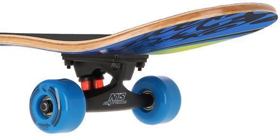 Nils Extreme Cr3108Sa Skate King Deskorolka - zdjęcie 4 Nils Extreme Cr3108Sa Skate King Deskorolka