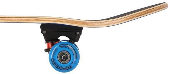 Nils Extreme Cr3108Sa Skate King Deskorolka - zdjęcie 5 Nils Extreme Cr3108Sa Skate King Deskorolka