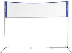 Zdjęcie Nils Nt7111 3W1 Siatka Multifunkcyjna BadmintonTenisSiatkówka - Jelenia Góra