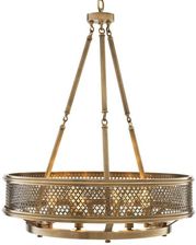 Zdjęcie Eichholtz Lampa Savoie Brass 66X83Cm (26131) - Sulejówek
