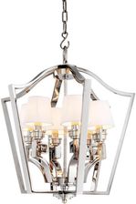Zdjęcie Eichholtz Lampa Presidential 55X61 Cm (26134) - Piastów