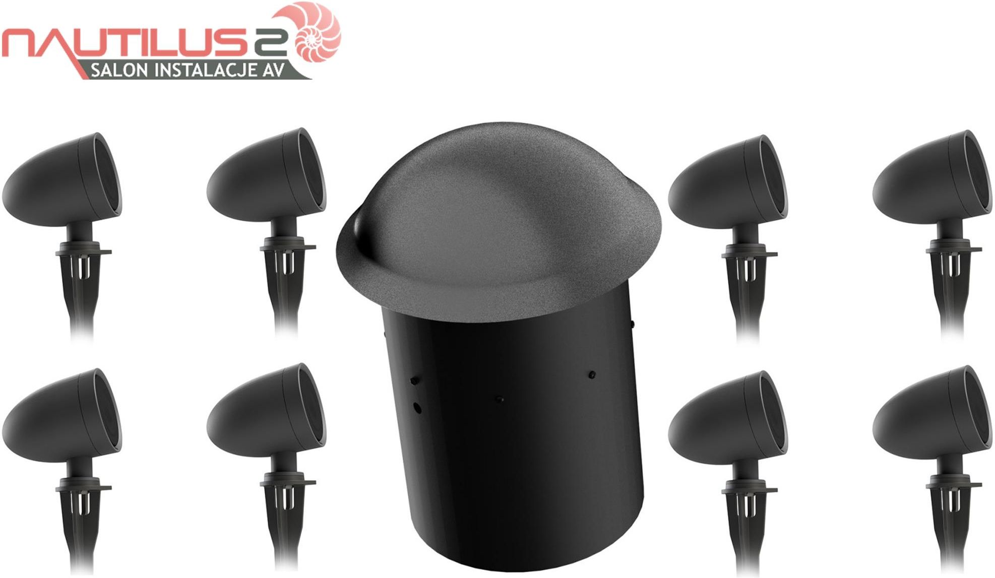 Jl 4810 Jamo Landscape Speaker System Jamo JL-4810 Landscape