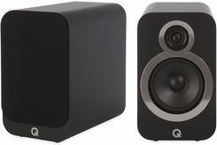 Q ACOUSTICS QA 3020i czarny - zdjęcie 1
