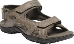 Zdjęcie Sandały męskie Regatta RMF331 Haris Brązowy - Bogatynia