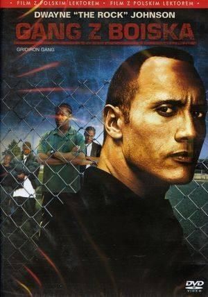 Gang Z Boiska (DVD)