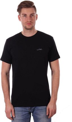 Czarny Gładki T-shirt Męski, KrÓtki Rękaw, Just Yuppi, 100% BAWEŁNA, Koszulka, z Logo TSJTYUP1339kolCZARNY - Ceny i opinie T-shirty i koszulki męskie YUGQ Czarny Gładki T-shirt Męski, KrÓtki Rękaw, Just Yuppi, 100% BAWEŁNA, Koszulka, z Logo TSJTYUP1339kolCZARNY - Ceny i opinie T-shirty i koszulki męskie YUGQ