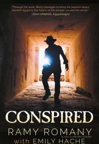 Conspired: The Evil One Shall Not Live Again (Romany Ramy)(Paperback)