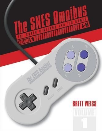 SNES Omnibus (Weiss Brett)