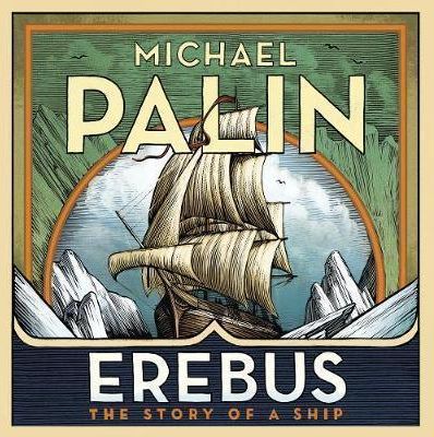 Erebus (Palin Michael)