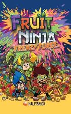 Fruit Ninja (Studios Halfbrick)