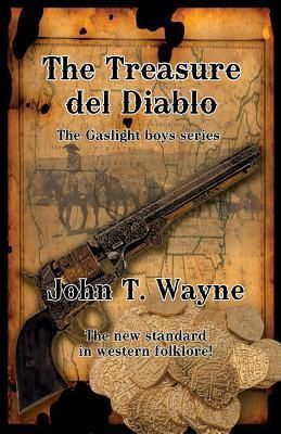 The Treasure del Diablo (Wayne John T.)