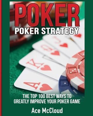 Poker Strategy (McCloud Ace)