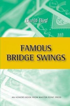 Famous Bridge Swings (Bird David)