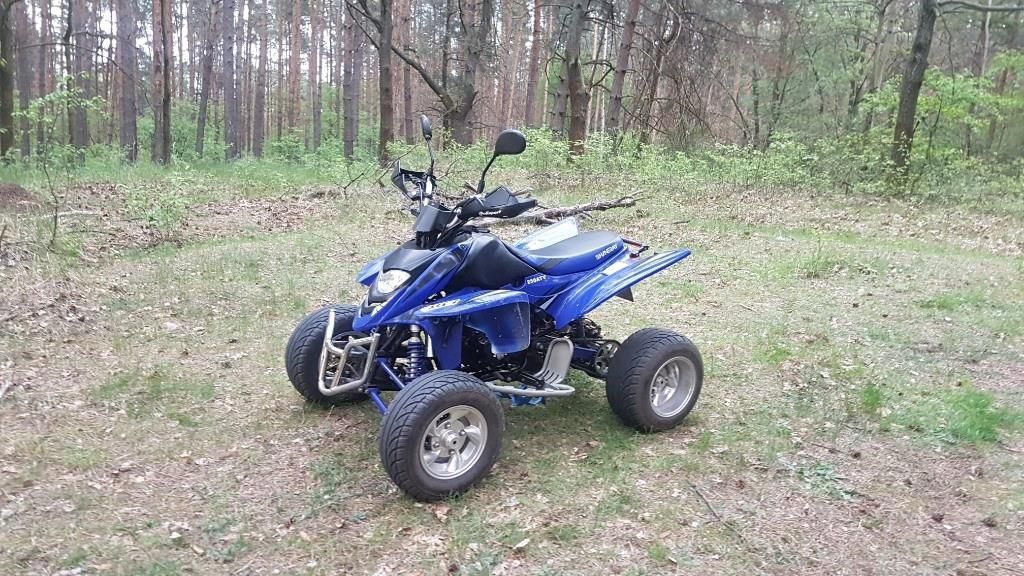 shineray 250 for sale