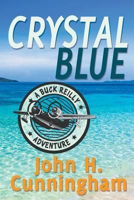 Crystal Blue  (Cunningham John H.)