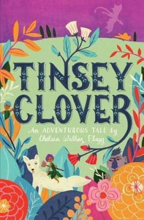 Tinsey Clover (Flagg Chelsea)