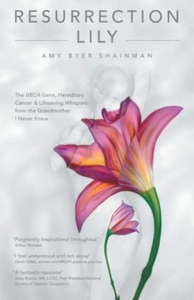 Resurrection Lily (Shainman Amy Byer)
