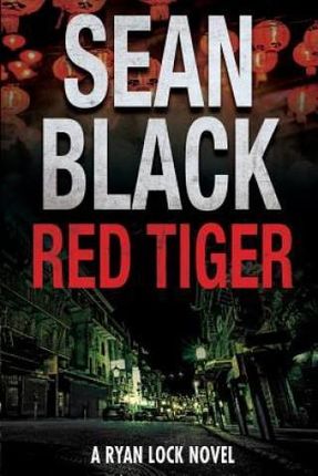Red Tiger (Black Sean)