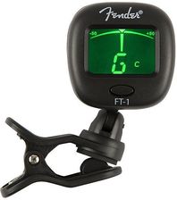 Zdjęcie Fender / Squier Tuner Gitarowy Ft-1Pro Fender - Radków