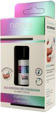 Zdjęcie Neess Peel off baza do lakieru hybrydowego 4ml - Pilzno