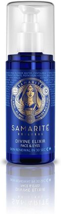Samarite Divine Elixir Serum Liftingująco Nawilżające 150 ml