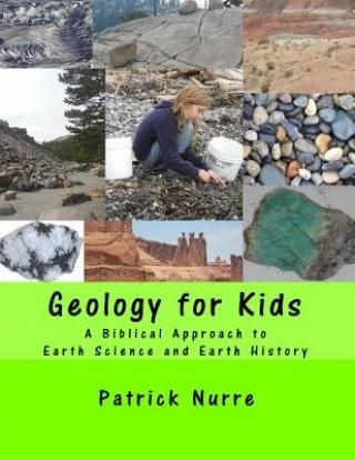 Geology for Kids (Patrick Nurre)