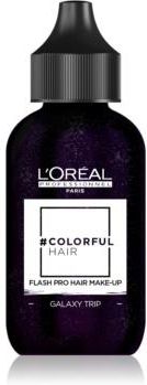 L Oreal Professionnel Colorful Hair Pro Hair Make up jednodniowa koloryzacja włosów Galaxy Trip 60ml