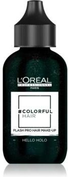 L Oreal Professionnel Colorful Hair Pro Hair Make up jednodniowa koloryzacja włosów Hello Holo 60ml
