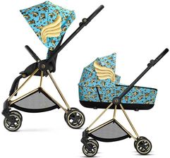 cybex mios cherubs